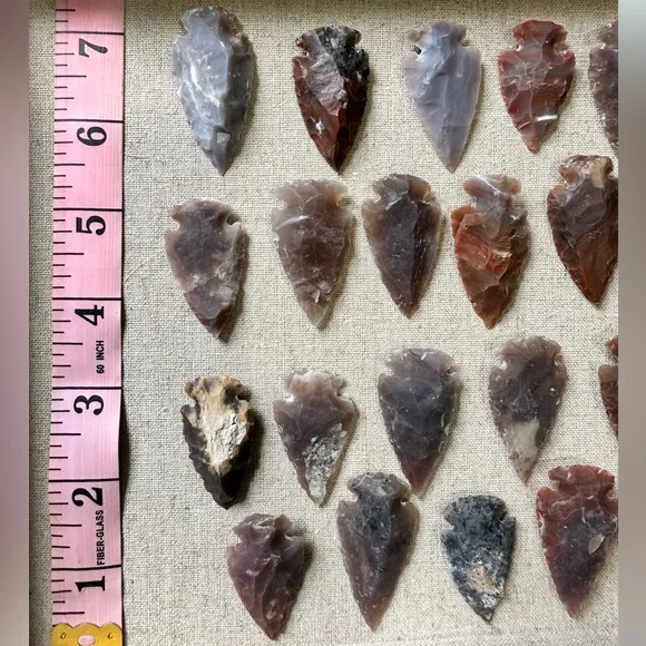 Arrowheads - Picture 2 of 4